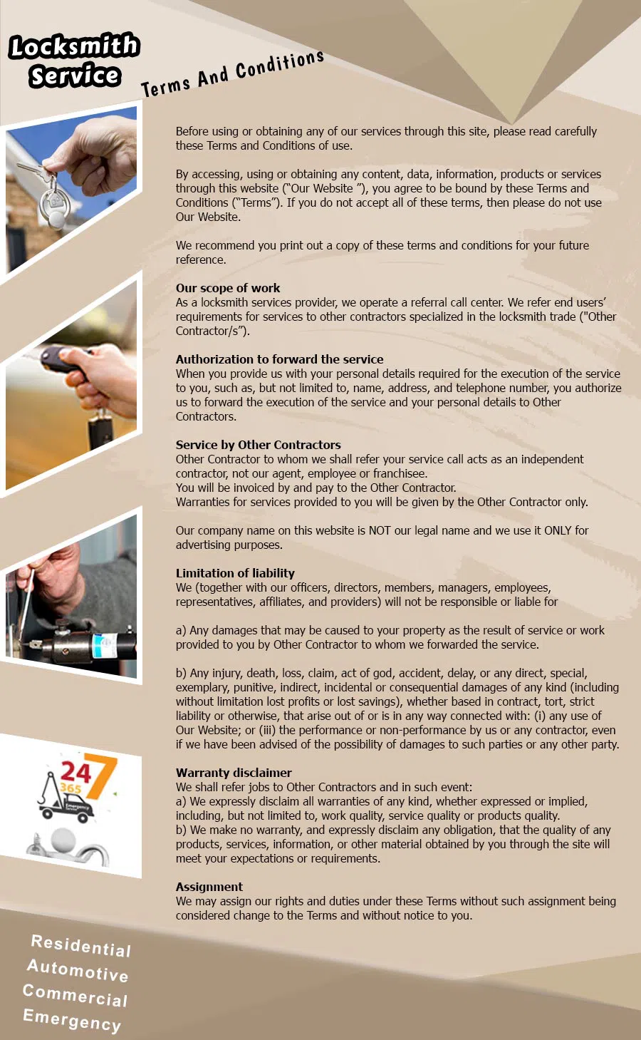 Expert Locksmith Shop Atlanta, GA 404-479-7525